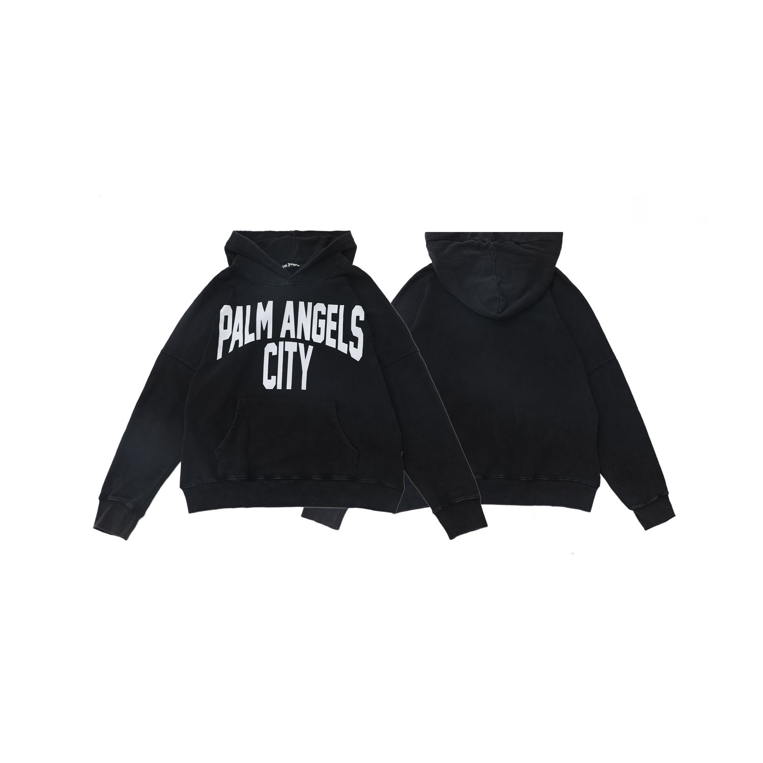 PA HOODIE