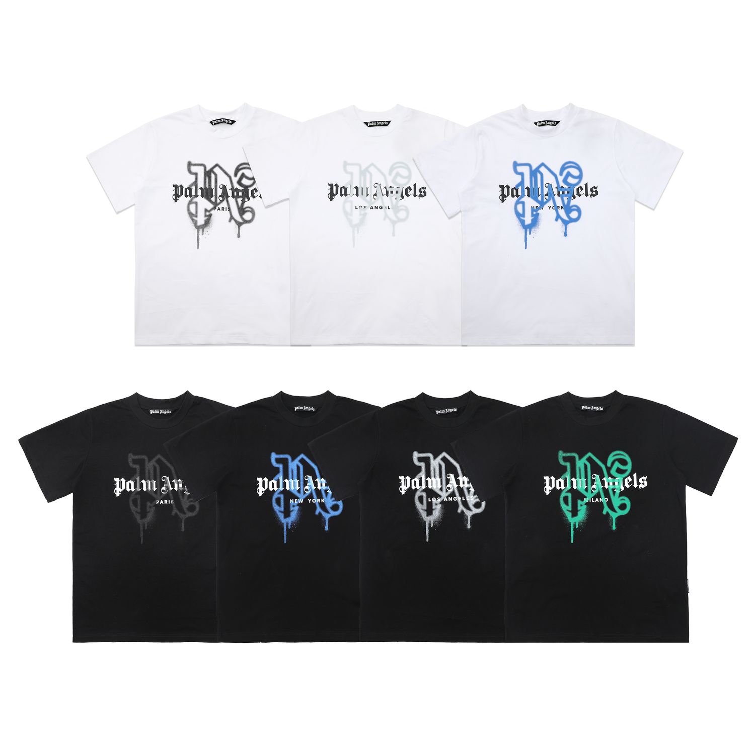 PA SHIRTS