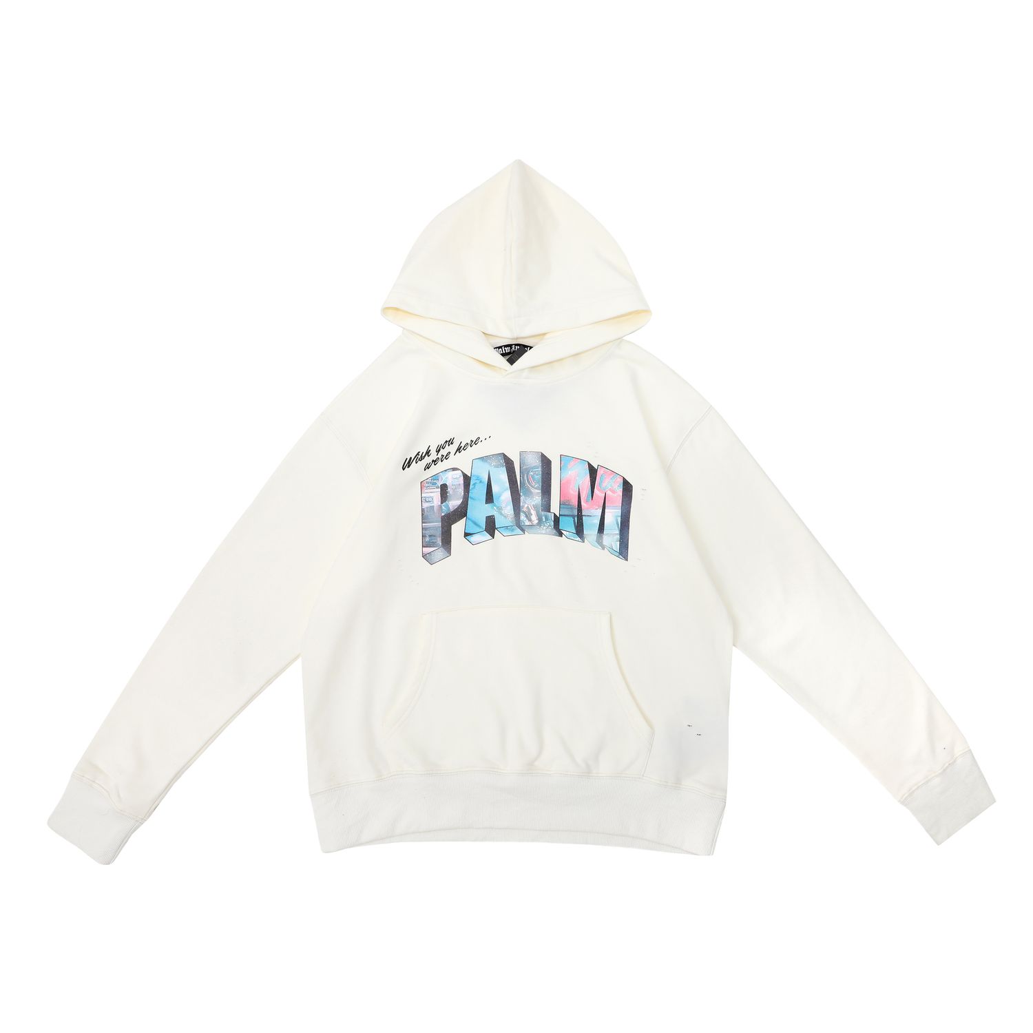 PA HOODIE