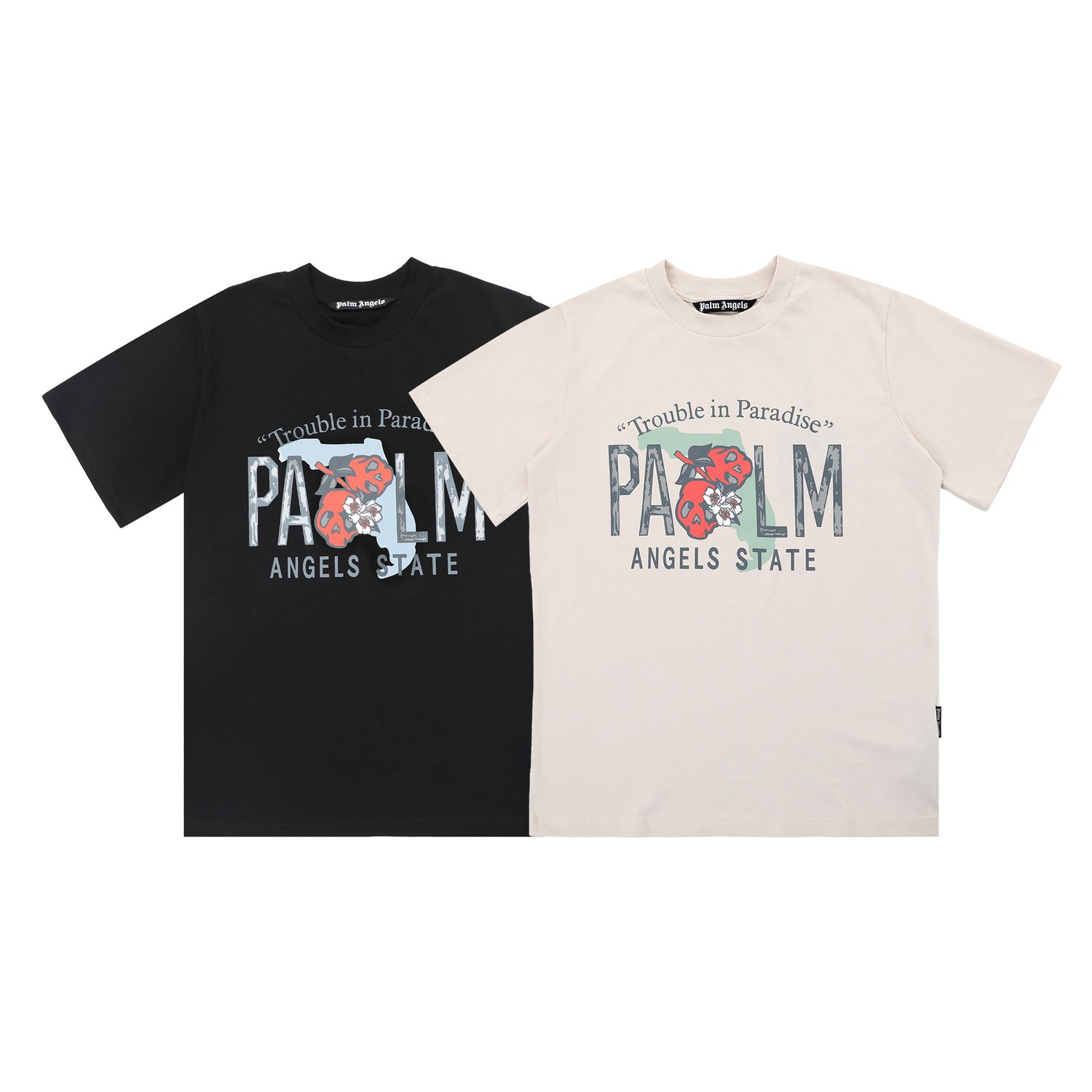 PA SHIRTS