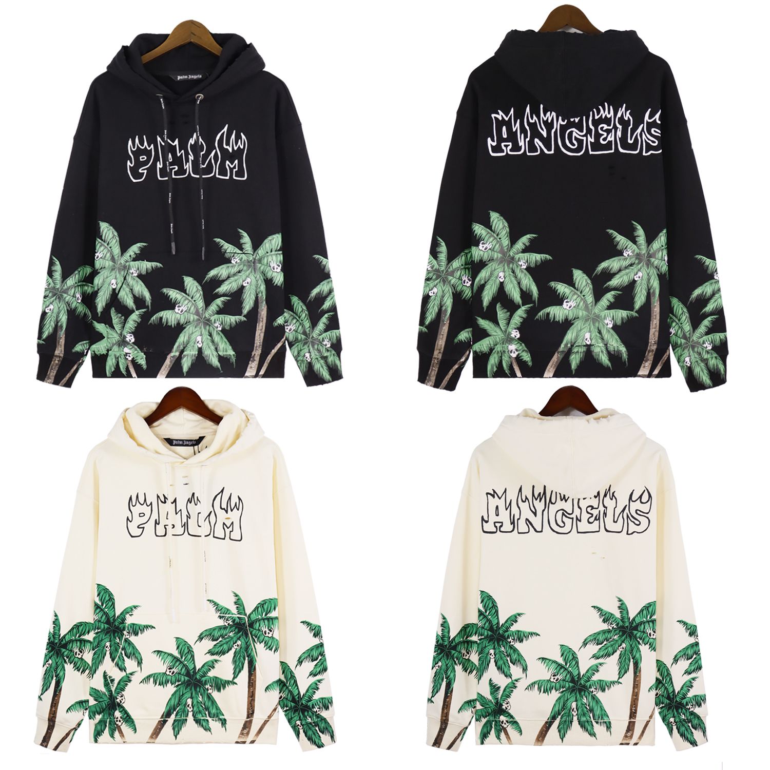 PA HOODIES