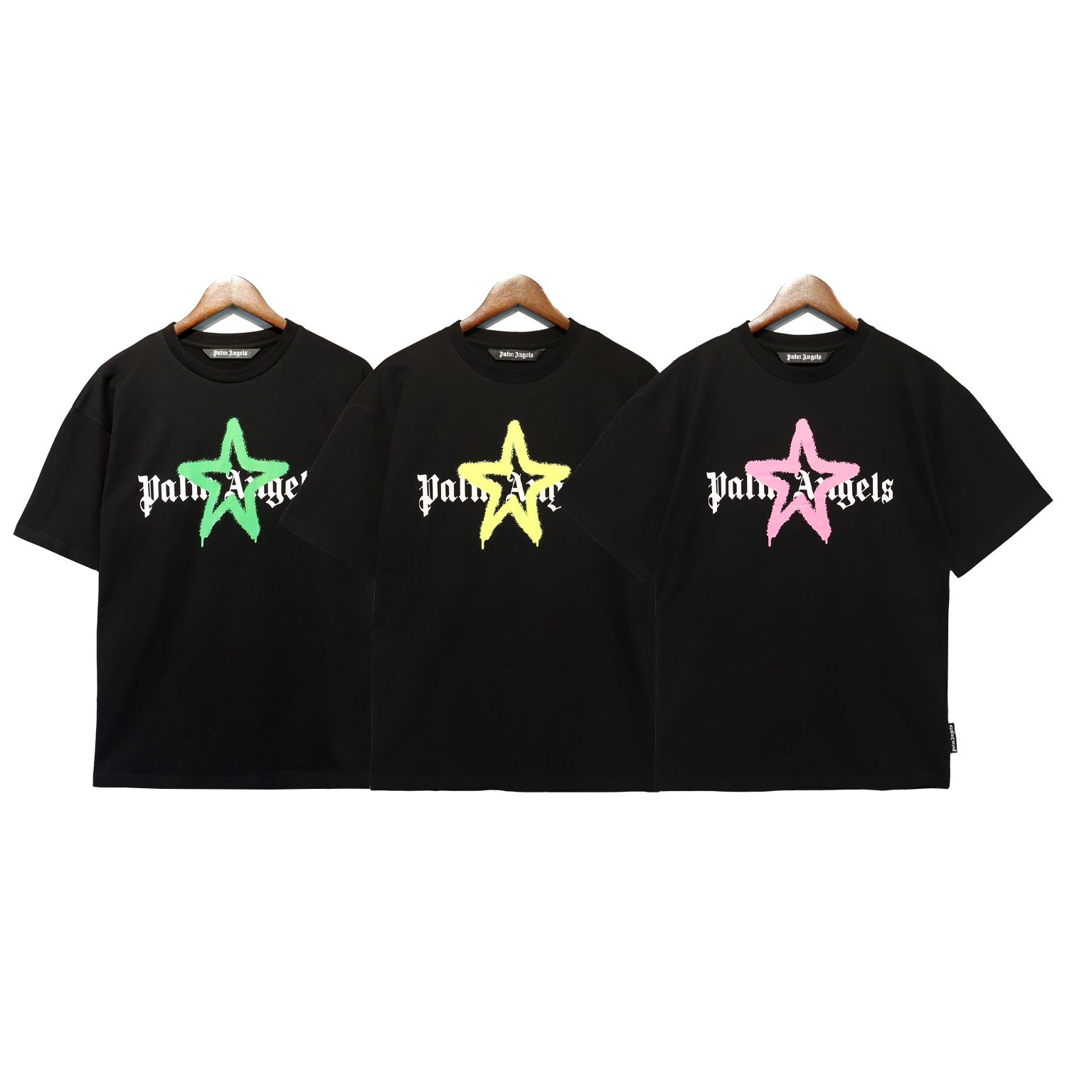 PA SHIRTS