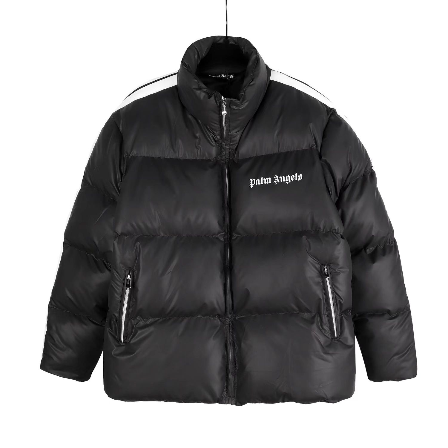 PA PUFFER JACKET