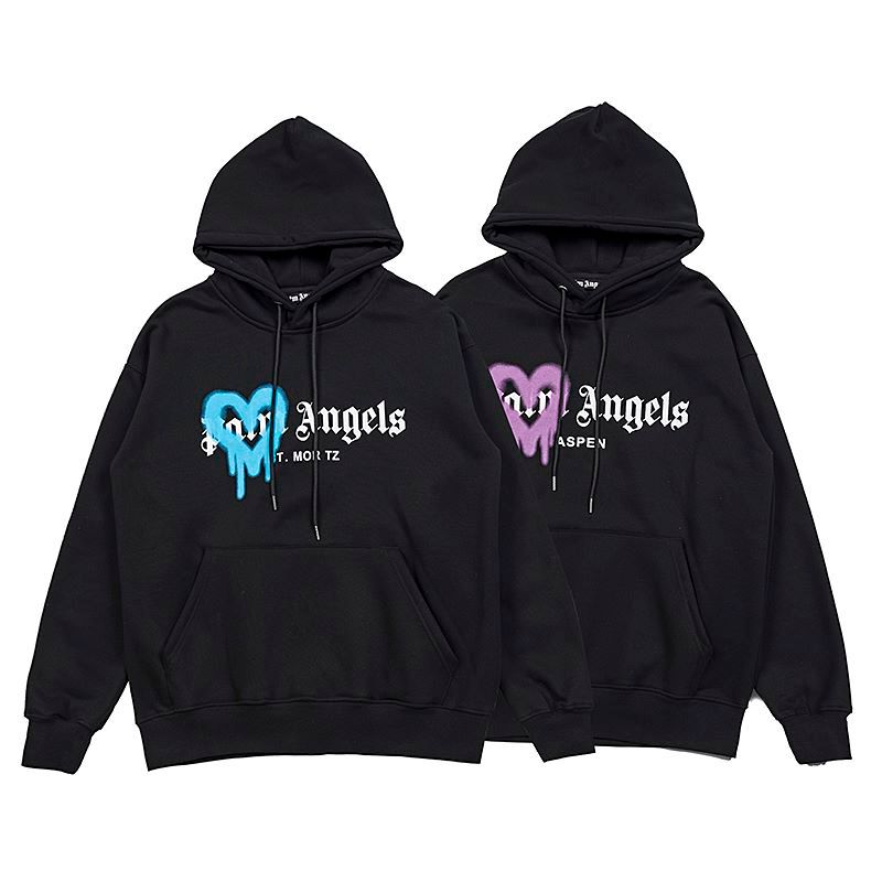 PA HOODIES