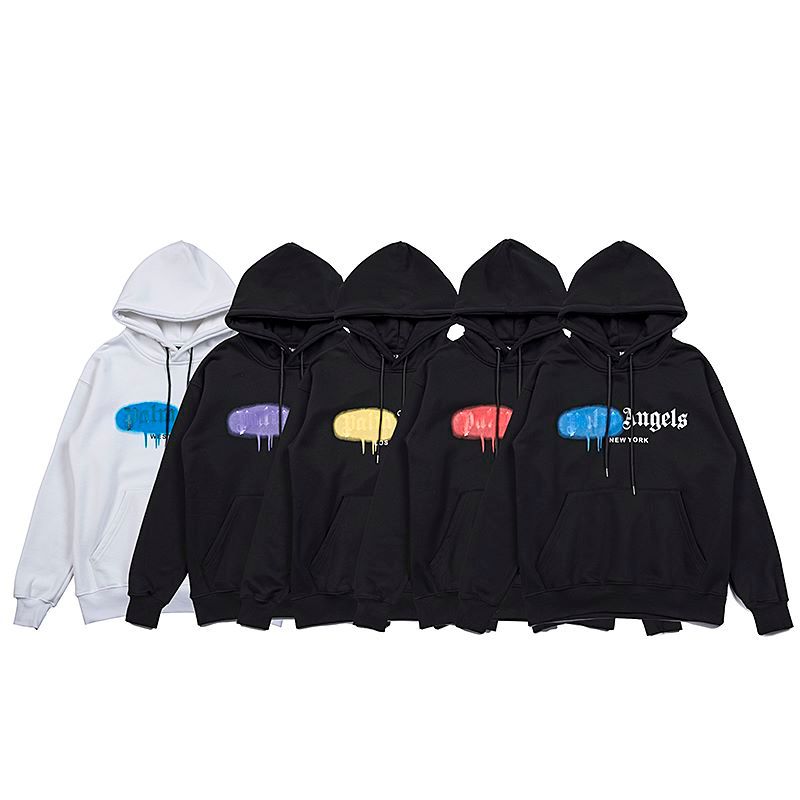 PA HOODIES