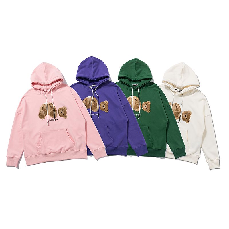 PA HOODIES