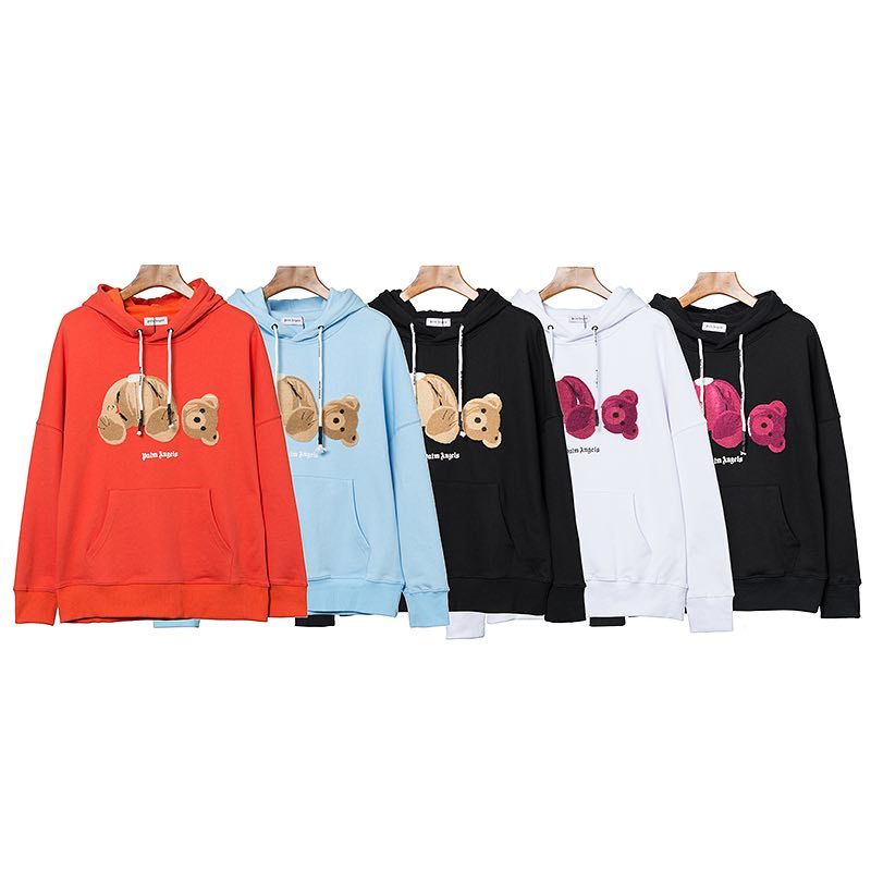PA HOODIES