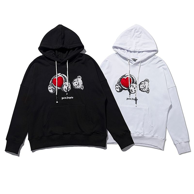 PA HOODIES