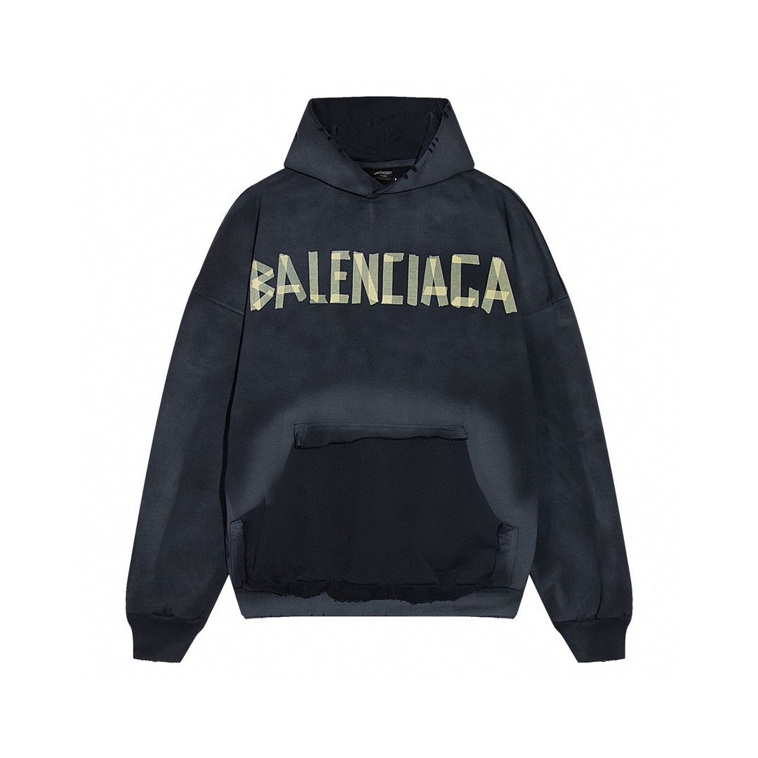 BB HOODIE