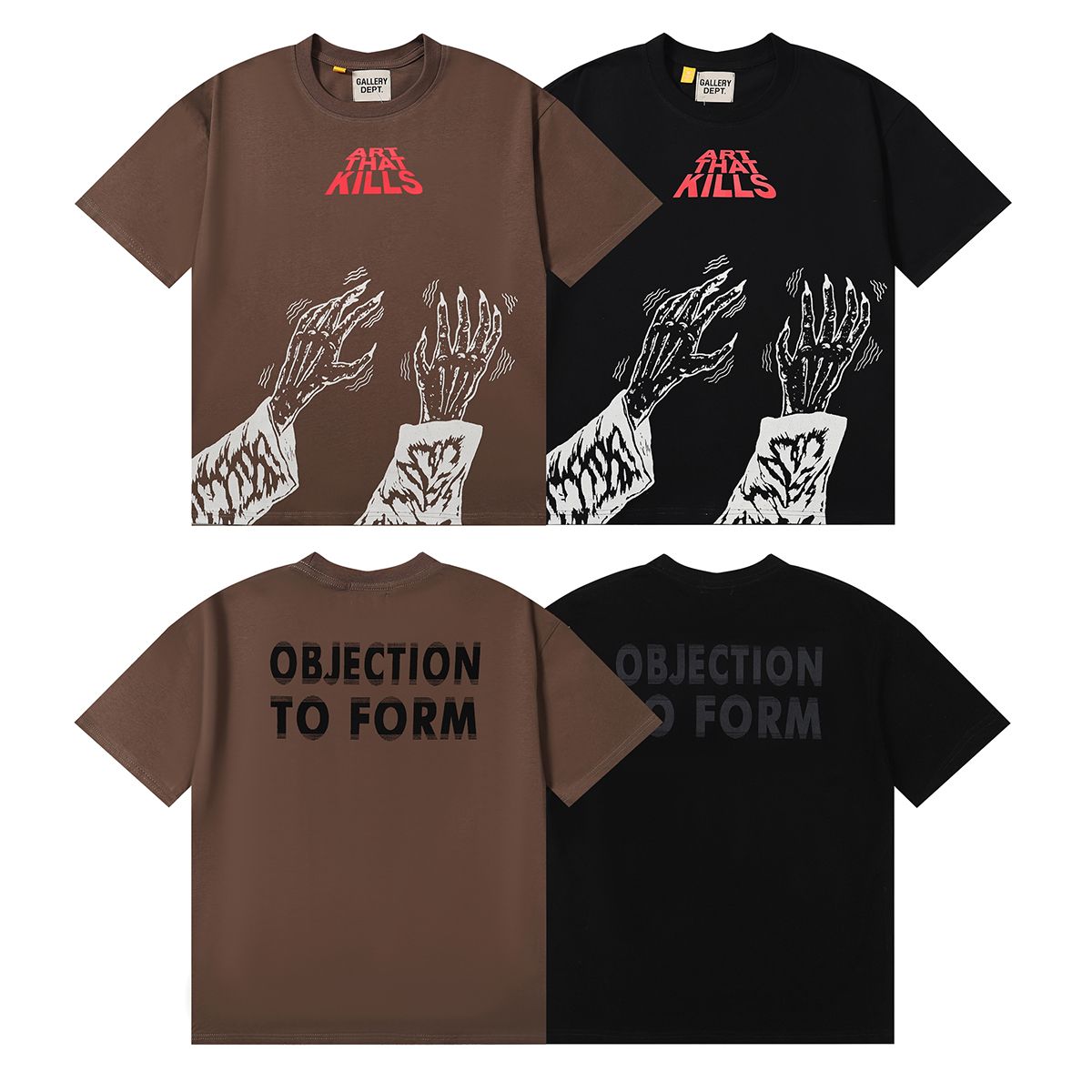 GD SHIRTS