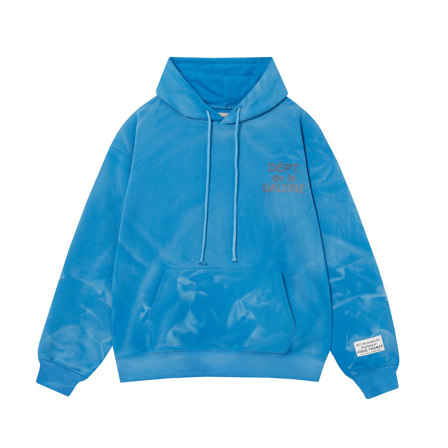 GD HOODIE