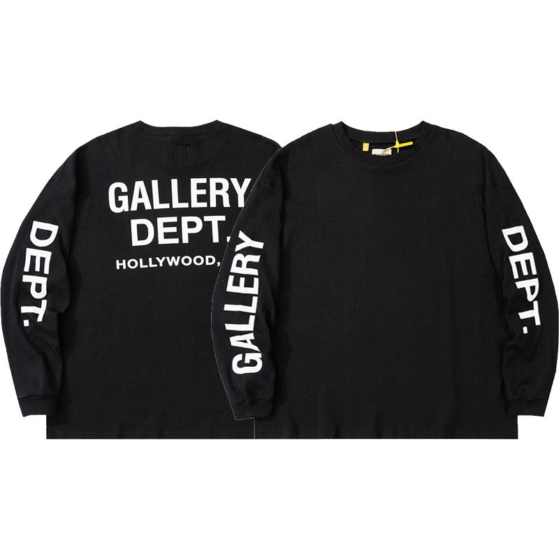 GD LONG SLEEVE SHIRT