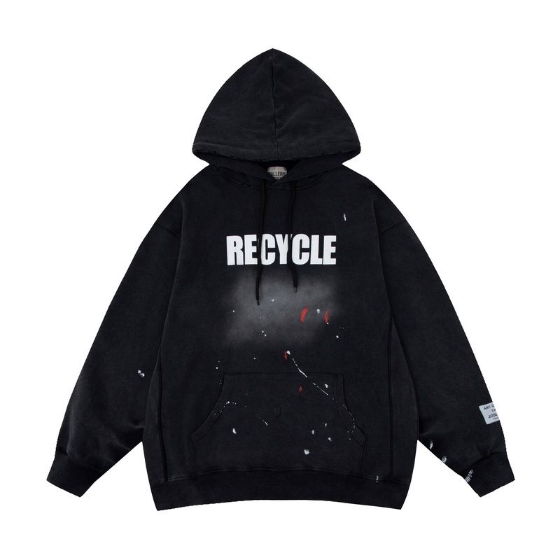 GD HOODIE