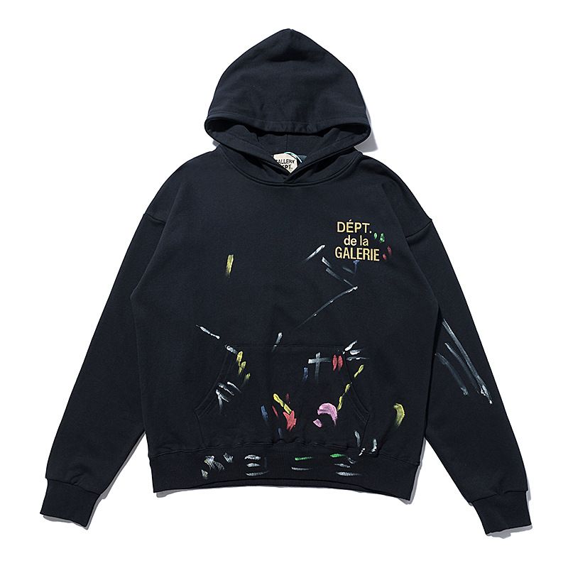 GD HOODIE
