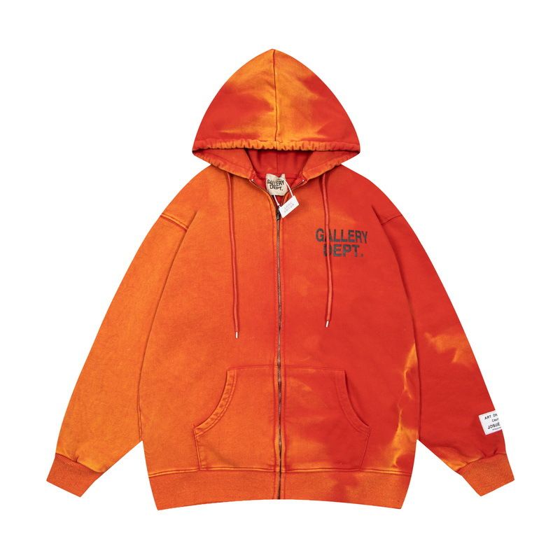 GD JACKET