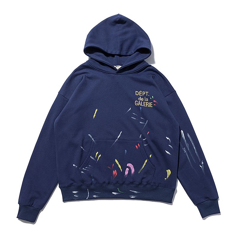 GD HOODIE