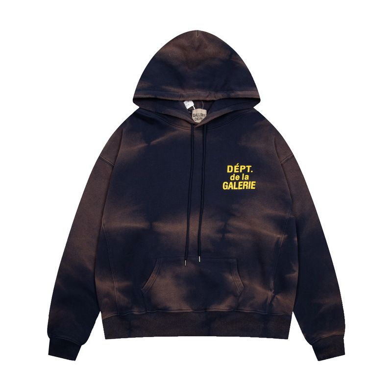 GD HOODIE