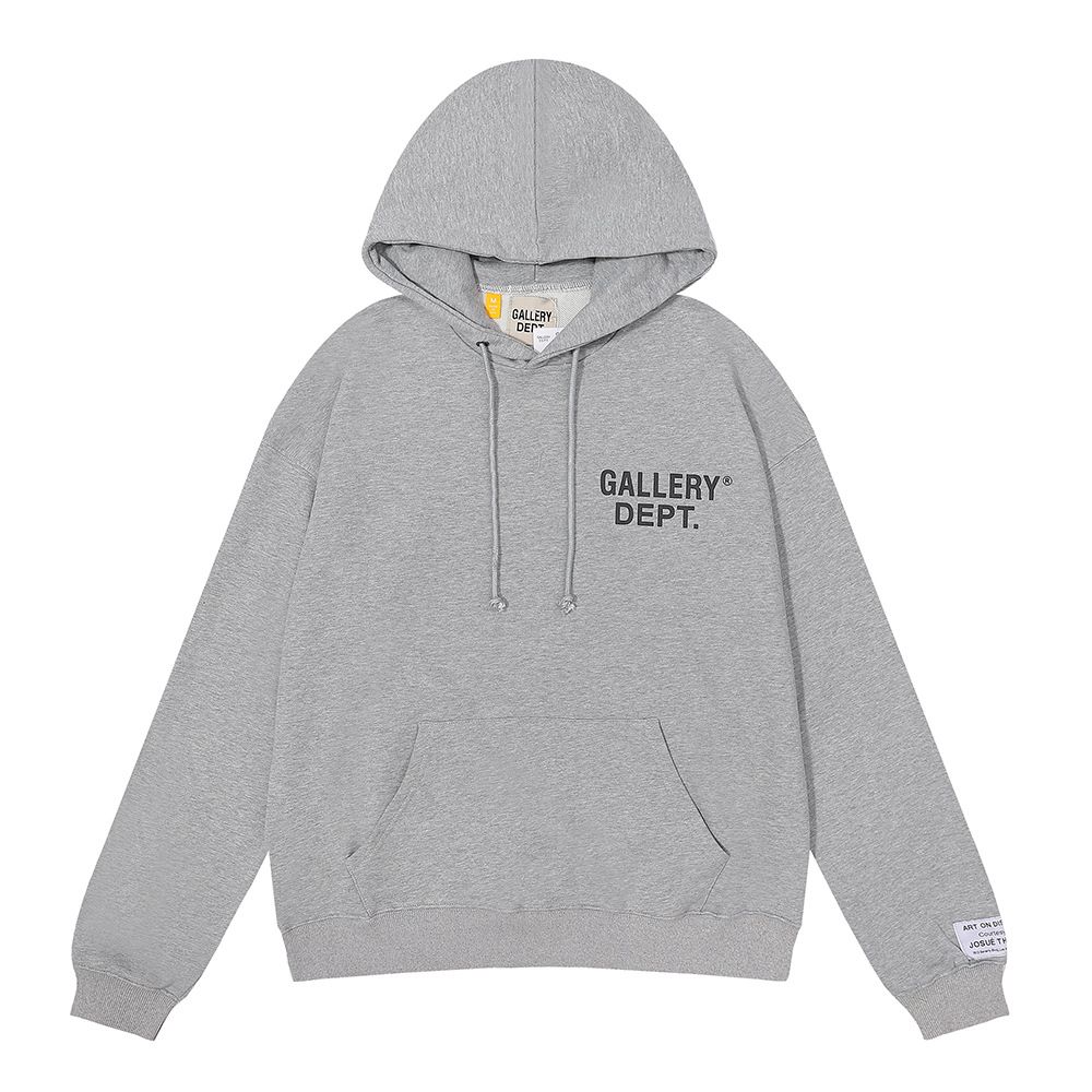 GD HOODIE