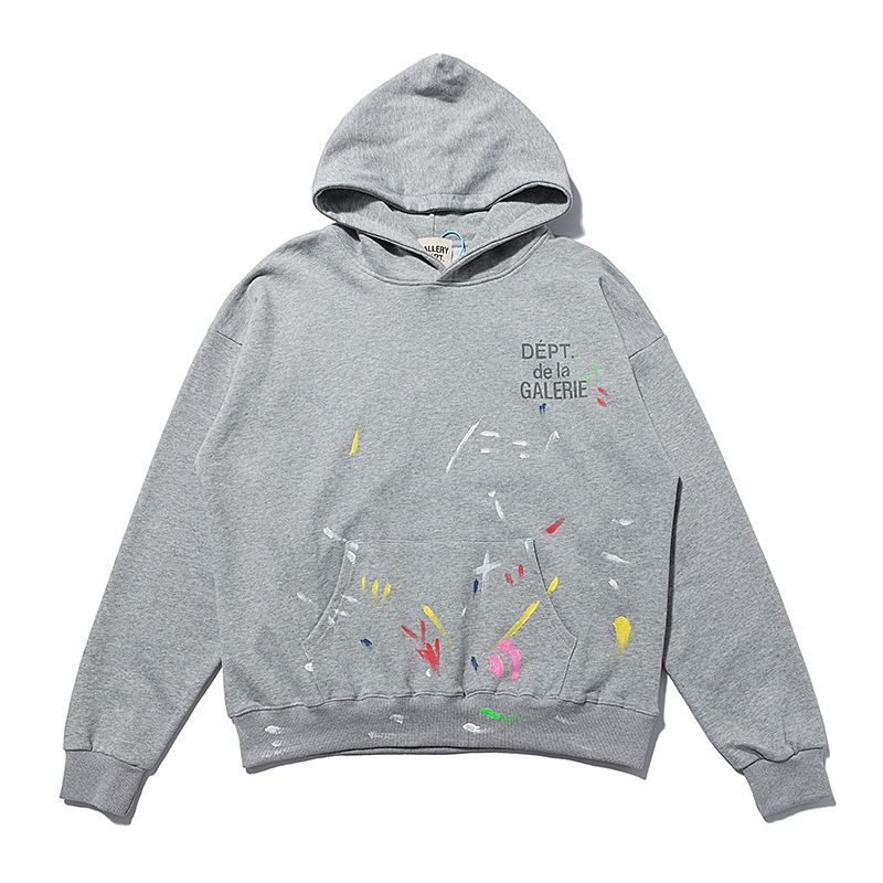 GD HOODIE