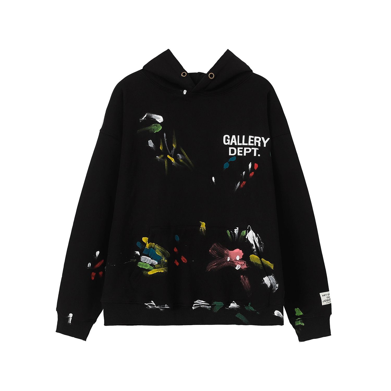 GD HOODIE