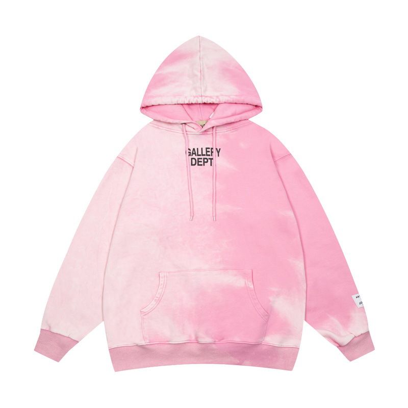 GD HOODIE