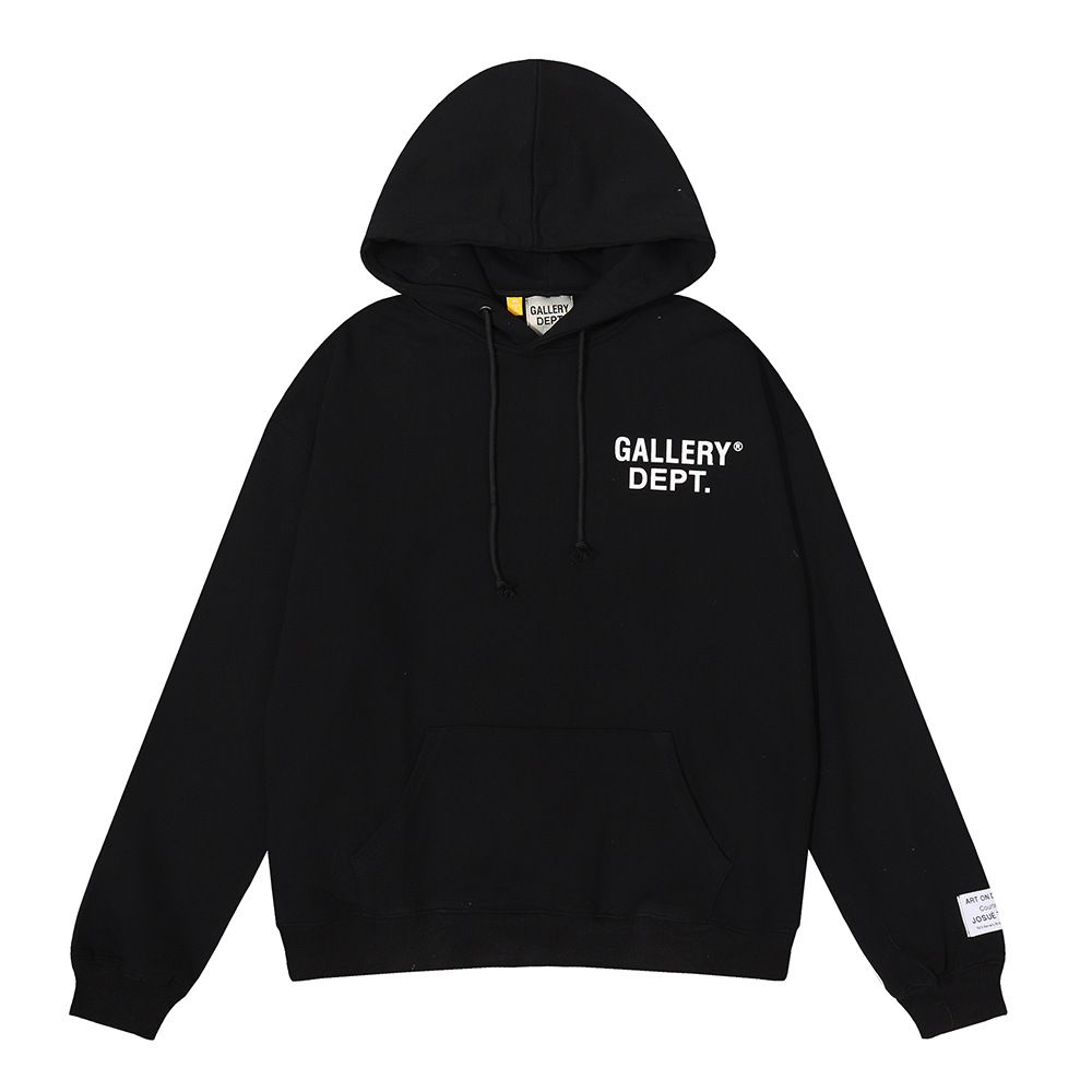GD HOODIE