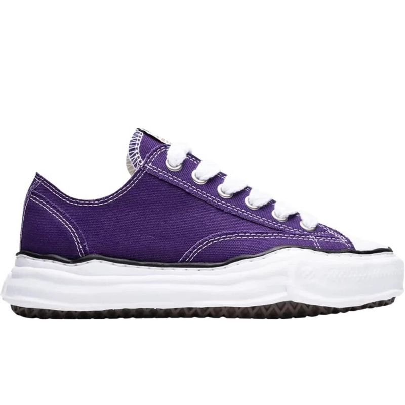 MIHARAS -  PURPLE (ON HAND) (MENS 44)