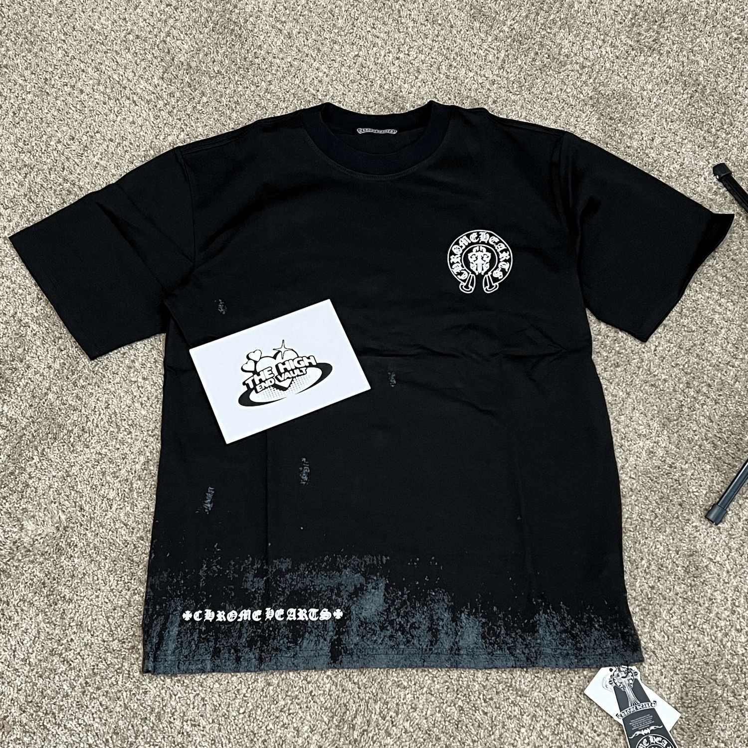 CH SHIRT (ON HAND) (MEDIUM)