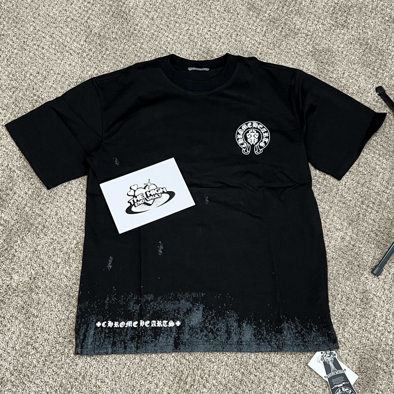 CH SHIRT (ON HAND) (MEDIUM)