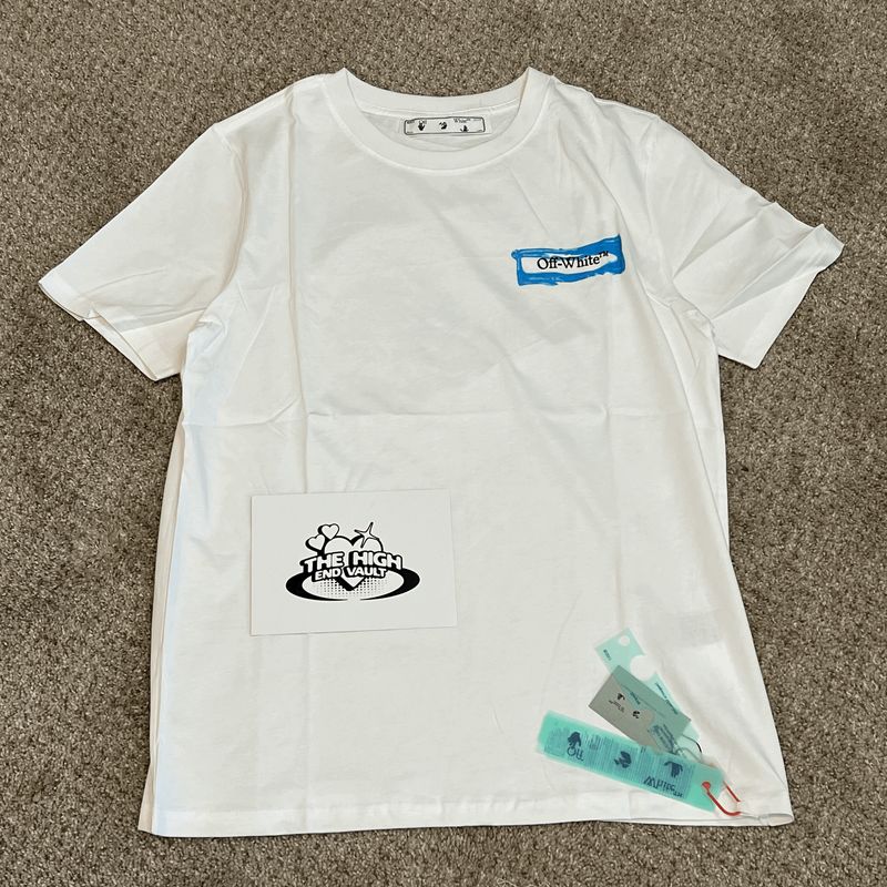 OW SHIRT (ON HAND) (MEDIUM)