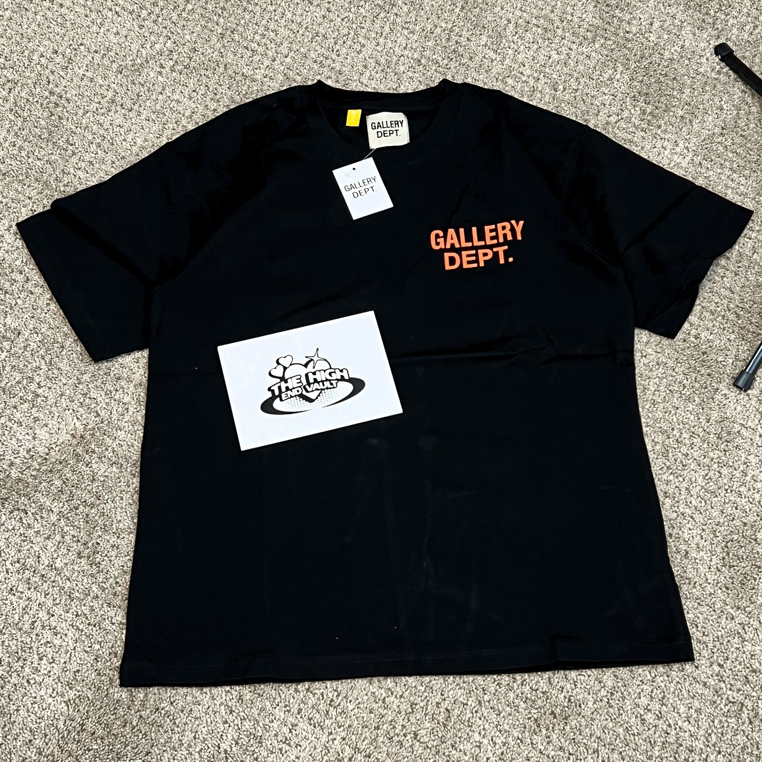 GD SHIRT (ON HAND) (MEDIUM)