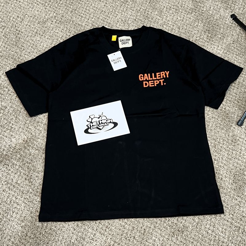 GD SHIRT (ON HAND) (MEDIUM)