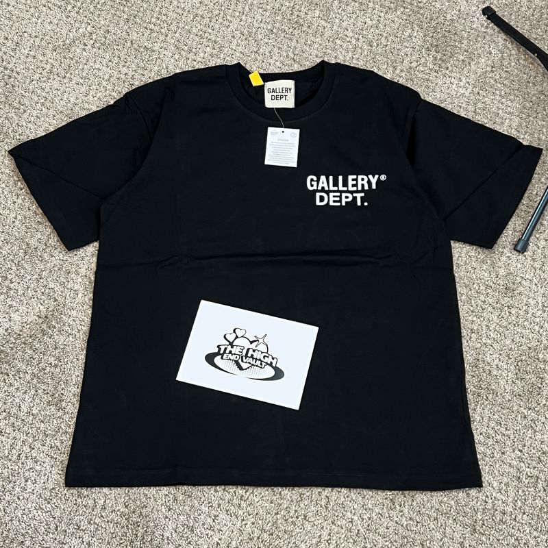 GD SHIRT (ON HAND) (SMALL)