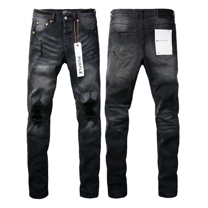 PURPLE BRAND JEANS (ON HAND) (SIZE 32)