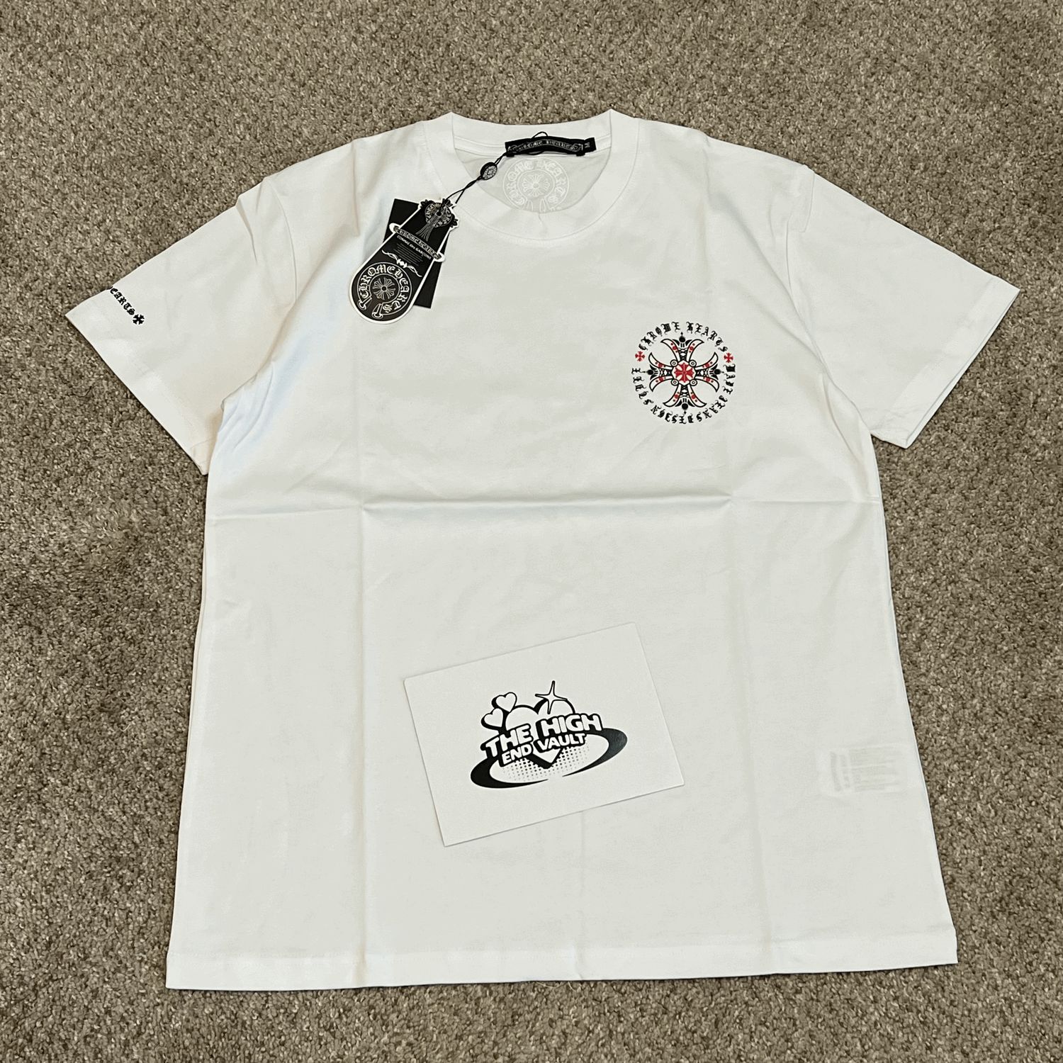 CH SHIRT (ON HAND) (MEDIUM)