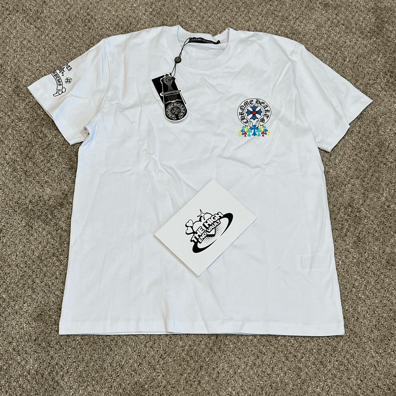 CH SHIRT (ON HAND) (LARGE)