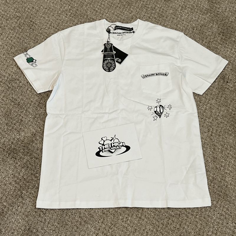 CH SHIRT (ON HAND) (MEDIUM)