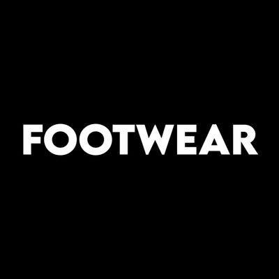 Footwear