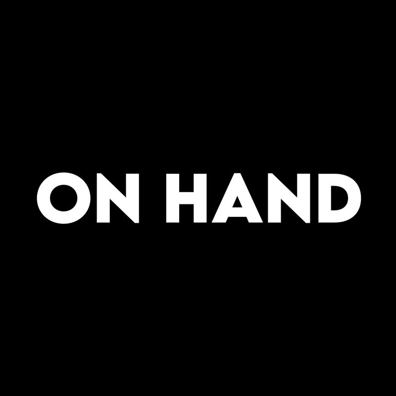 On Hand