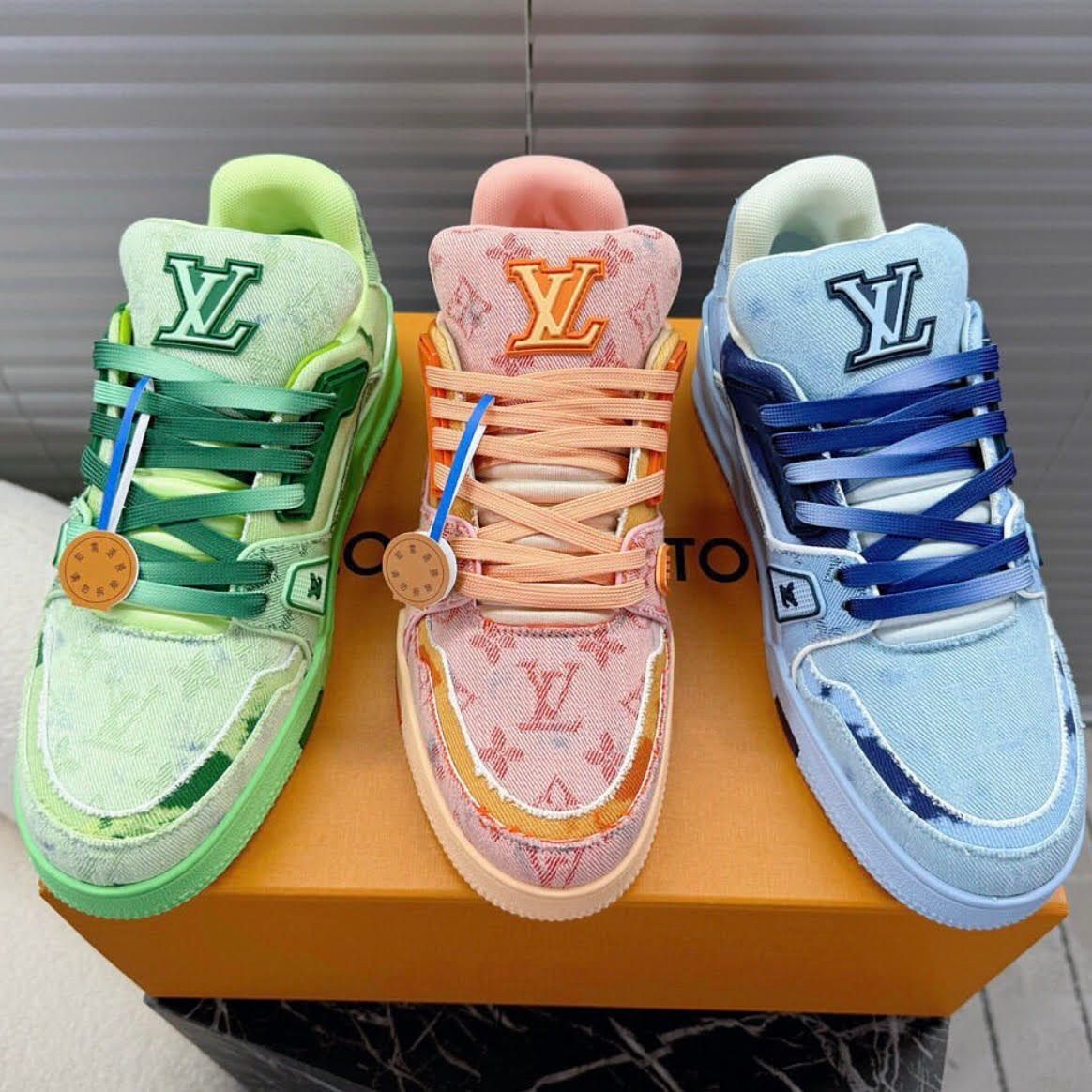 LV TRAINERS