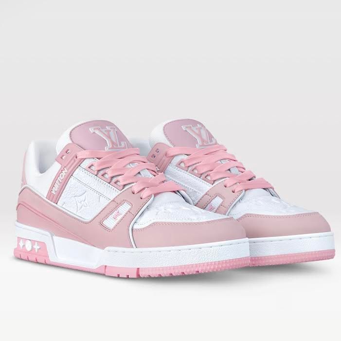 LV TRAINERS - PINK