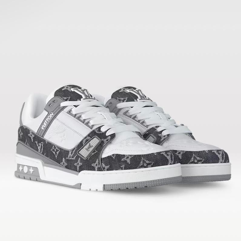 LV TRAINERS - GRAY