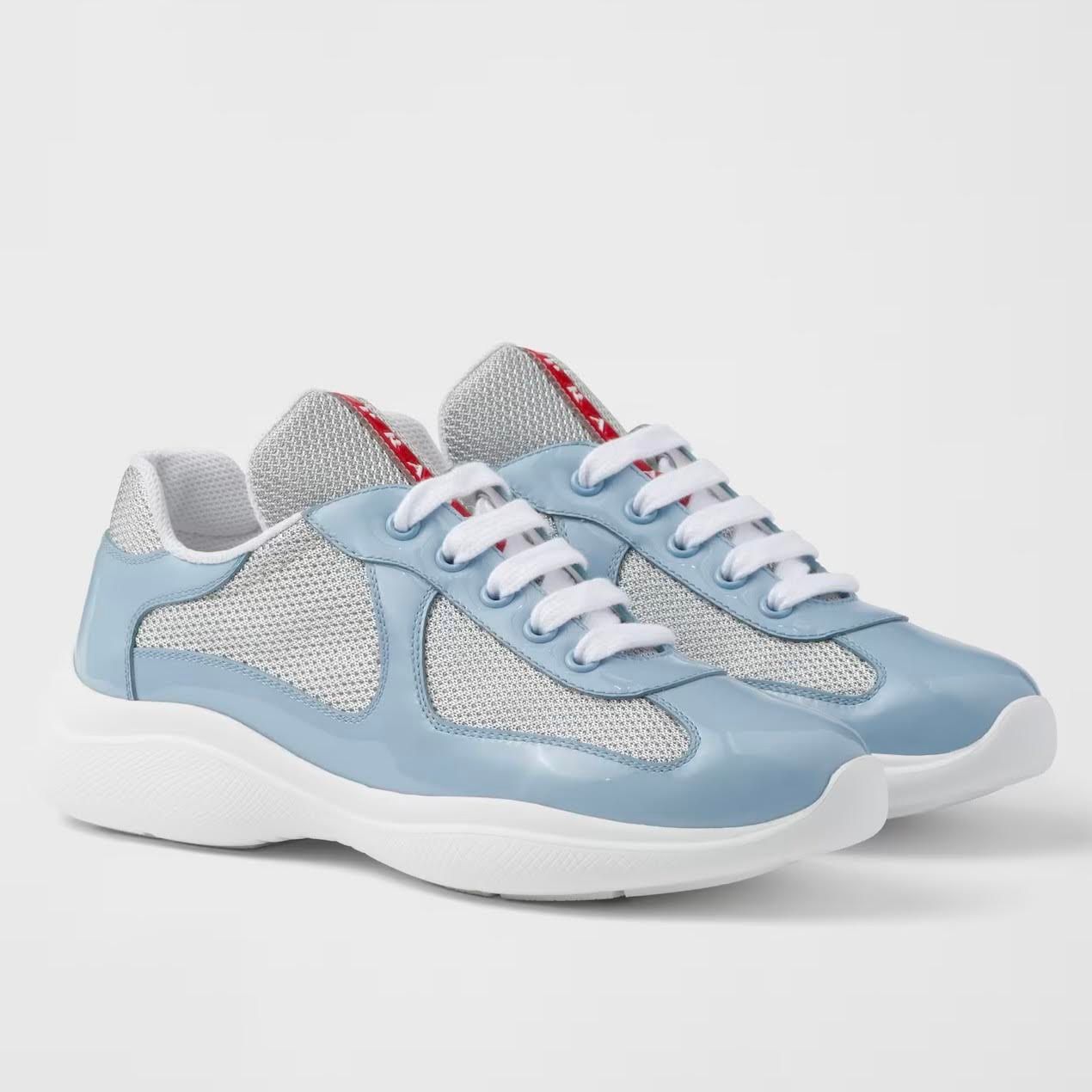 PR*DAS - LIGHT BLUE