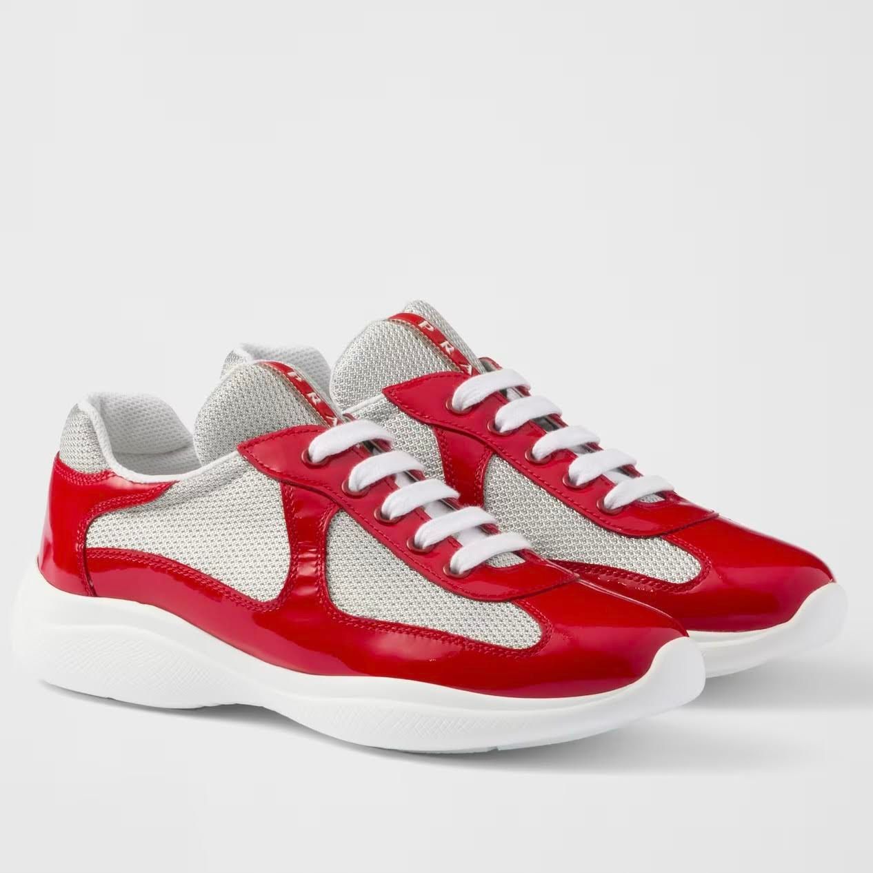PR*DAS - RED