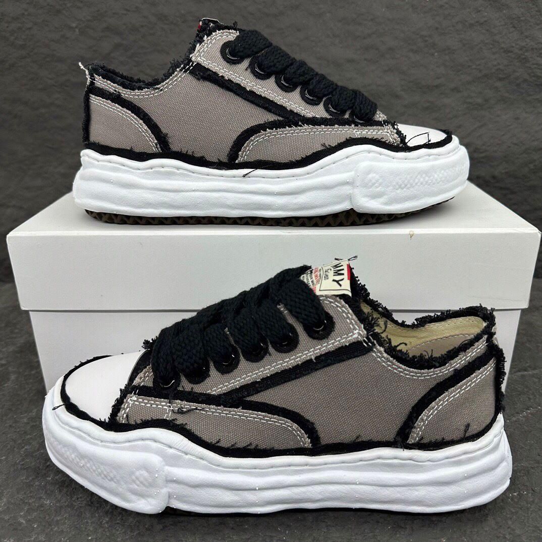 MIHARAS - BROWN
