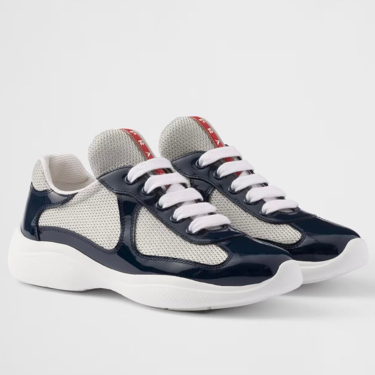 PR*DAS - NAVY BLUE
