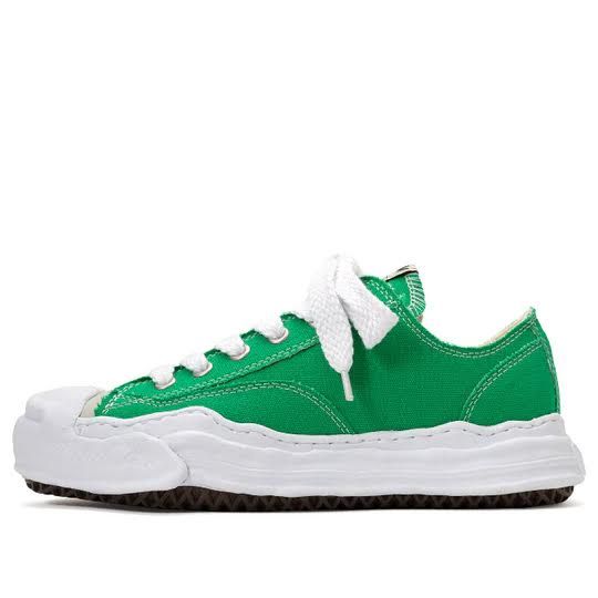 MIHARAS - GREEN