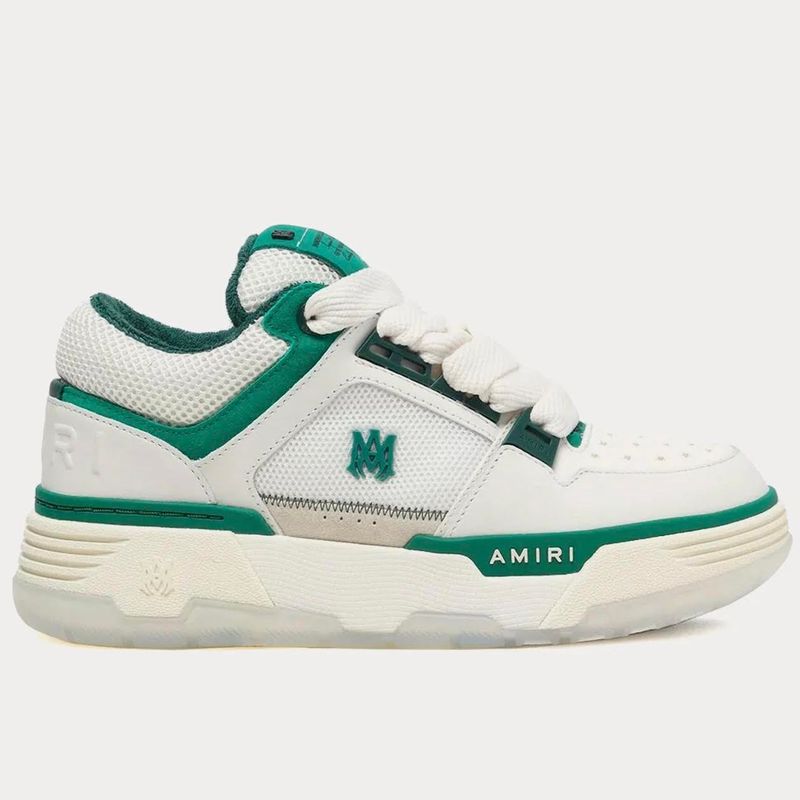 AM*RI MA 1 - GREEN