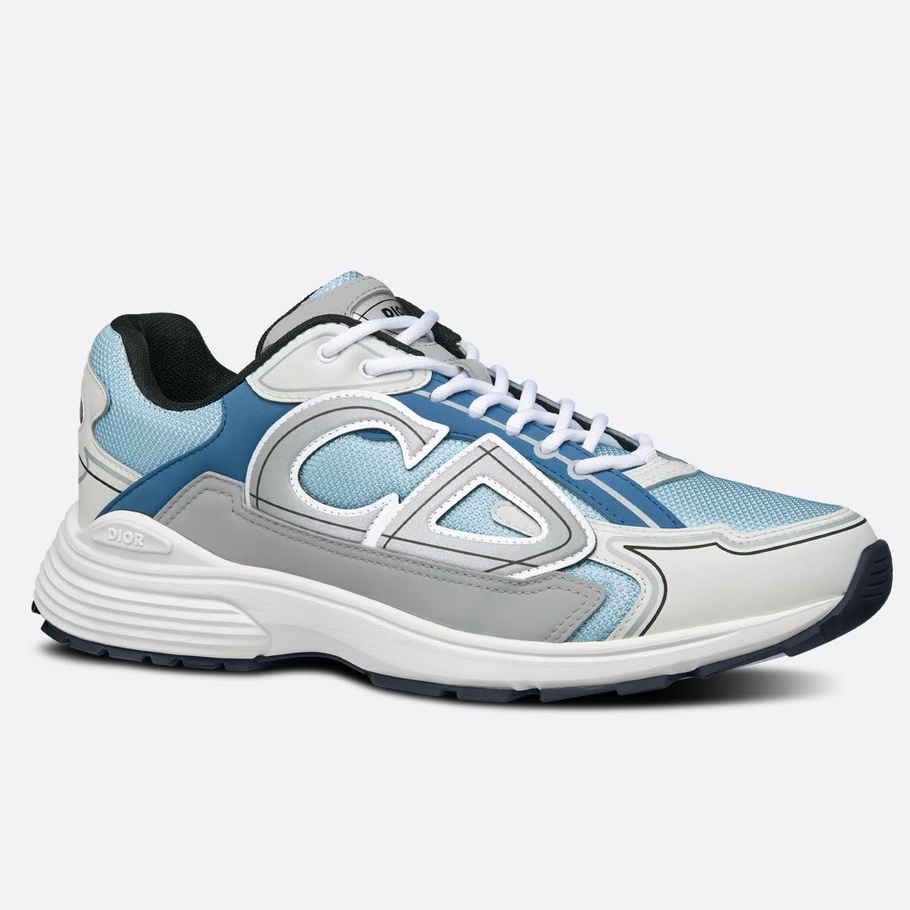 D*OR B30S - BLUE &amp; GRAY