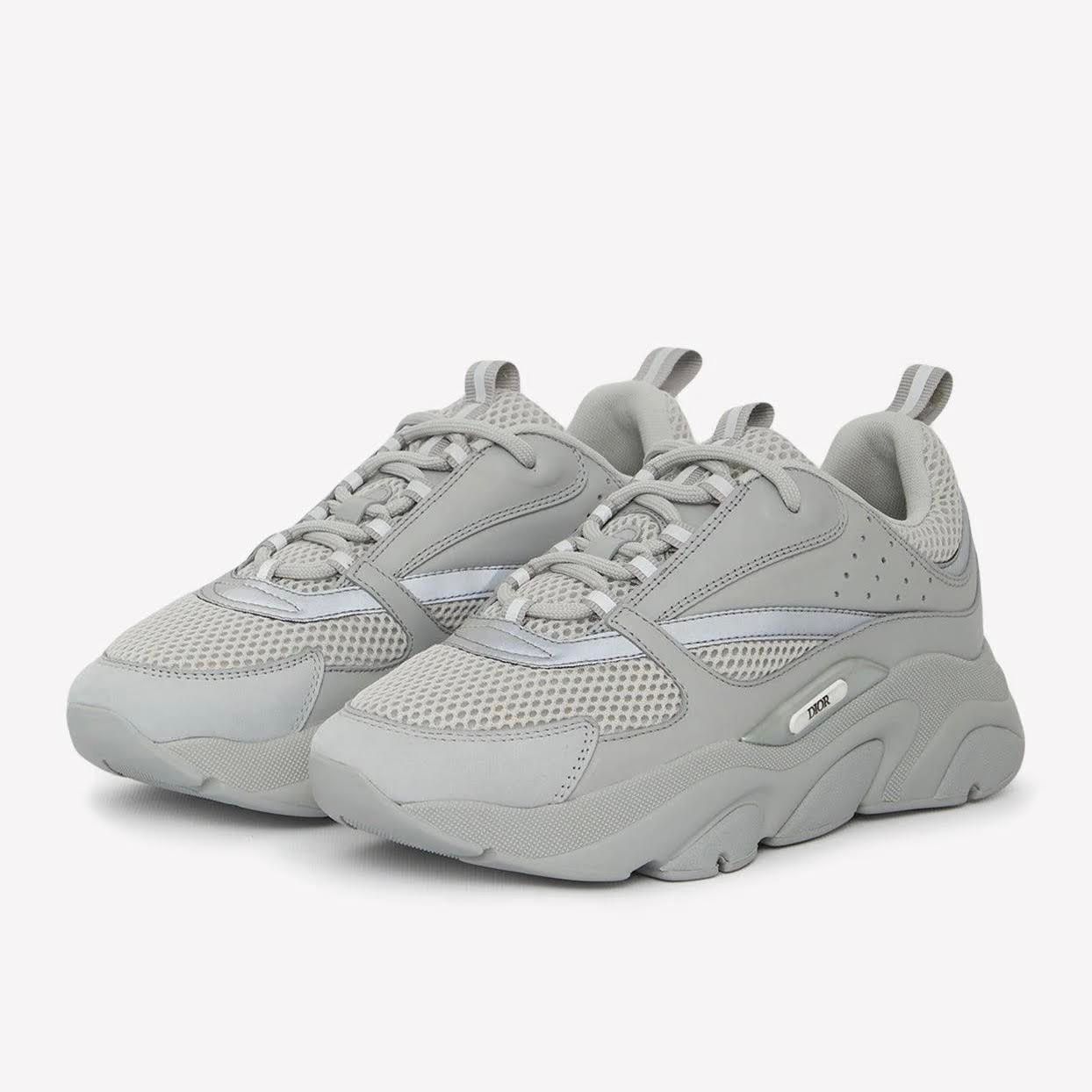 D*OR B22S - GRAY